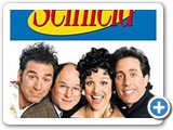 Seinfeld 1-2 Season box