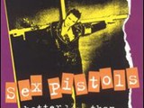 Sex Pistols - Better Live than Dead