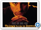 Thing To Do In Denver When You`re Dead