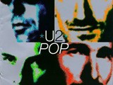 U2 - Pop