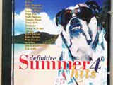 VA - Definitive Summer Hits 4
