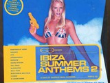VA - Ibiza Summer Anthems 2