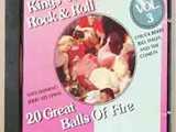 VA - Kings of Rock  n  Roll Vol3