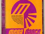 VA - Mega Dance #1