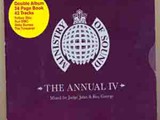 VA - Ministry of Sound - The Annual IV