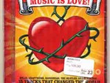 VA - Mojo - Music is Love