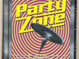 VA - Party Zone Vol2 DK-Version
