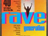 VA - Rave Generation