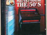 VA - Remember the 50s