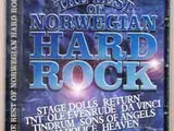 VA - The Best of Norwegian Hard Rock