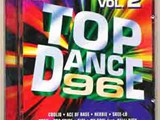 VA - Top Dance 96 Vol2