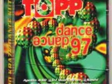 VA - Topp dance 97