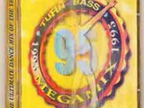 VA - Turn up the bass Megamix 1995