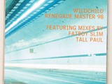 Wildchild - Renegade Master 98 single