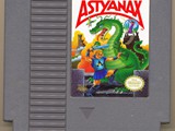 NES - Astyanax
