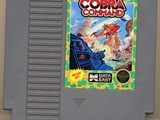 NES - Cobra Command