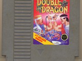 NES - Double Dragon
