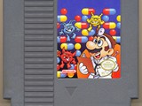 NES - Dr.Mario