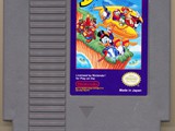 NES - Ducktales
