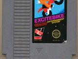 NES - Excitebike