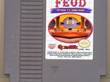 NES - Family Feud