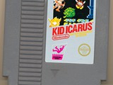 NES - Kid Icarus