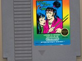 NES - Legend of Kage