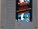 NES - Mario Bros-Duck Hunt