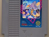NES - Mega Man