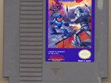 NES - Mega Man 3