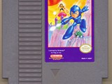 NES - Mega Man 4