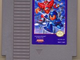 NES - Mega Man 5