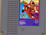 NES - Mickey Mousecapade