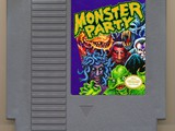 NES - Monster Party