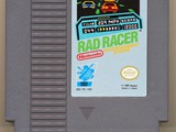 NES - Rad Racer