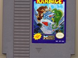 NES - Rampage