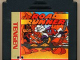 NES - Roadrunner