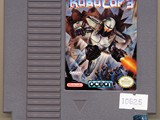 NES - Robocop 3