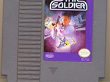 NES - Star Soldier