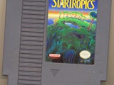 NES - StarTropics