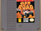 NES - Super Offroad
