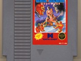 NES - Tag Team Wrestling