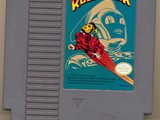 NES - The Rocketeer