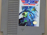 NES - Top Gun-The Second Mission