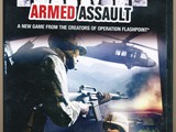 ARMA - Armed Assault