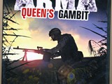 ARMA - Queen`s Gambit