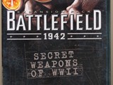 Battlefield 1942 - Secret Weapons of WWII