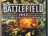 Battlefield 1942 - The Road to Rome
