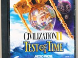 Civilization II - Test of Time