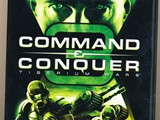 Command and Conquer 3 - Tiberium Wars